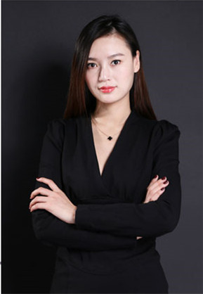 巴中史静静 纹绣讲师